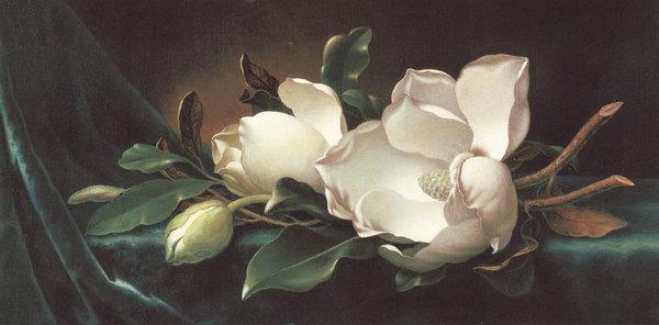Famous Blossoms Paintings